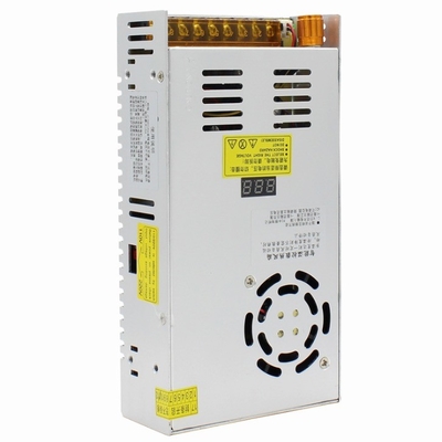 LED Display C-Power AC110/220 480w Voltage Adjustable Switching Power Supply DC 0-60v 8A