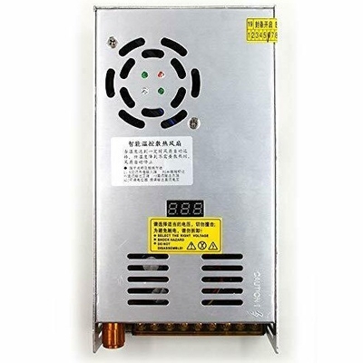LED Display C-Power AC110/220 480w Voltage Adjustable Switching Power Supply DC 0-60v 8A
