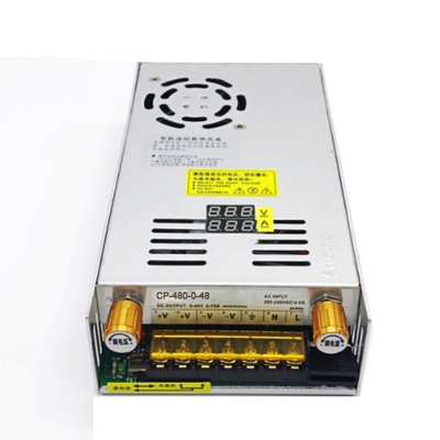 Upgrade Your Power Supply with C-Power Output Power 401-500W Output Frequency 50/60Hz