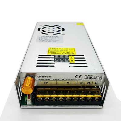 Upgrade Your Power Supply with C-Power Output Power 401-500W Output Frequency 50/60Hz
