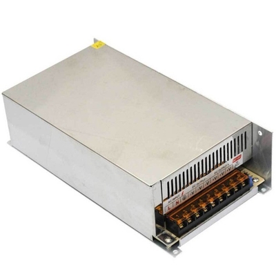 80V 10A 800W C-Power Constant Voltage DC Power Supply for Smooth and Consistent Output