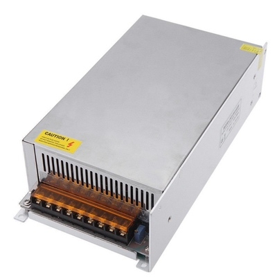 80V 10A 800W C-Power Constant Voltage DC Power Supply for Smooth and Consistent Output