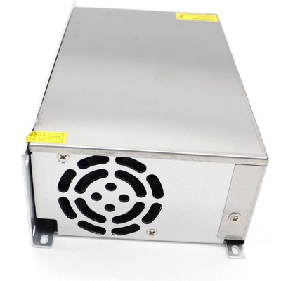 80V 10A 800W C-Power Constant Voltage DC Power Supply for Smooth and Consistent Output