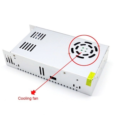 24v 350w Power Supply for 3D Printer Output Current 15a Long-Lasting Performance