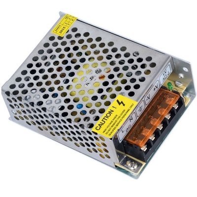 15V 3A 45W Single Output Switching Power Supply for AC110V/220V C-Power Product