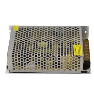 C-Power 110v/220v ac 5v dc single output 60w 12a power supply for Industrial Automation