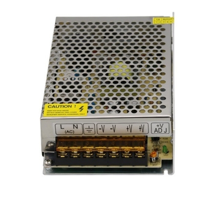 C-Power 110v/220v ac 5v dc single output 60w 12a power supply for Industrial Automation