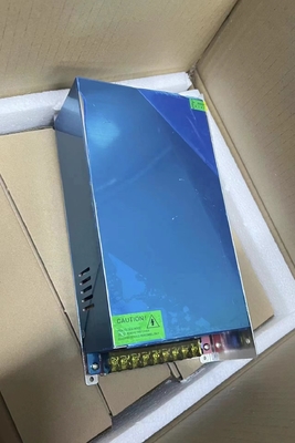 1200W 24V DC 50A AC DC Switching Power Supply with Output Frequency 50/60Hz and 1
