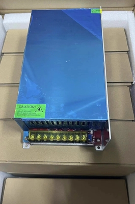 1200W 24V DC 50A AC DC Switching Power Supply with Output Frequency 50/60Hz and 1