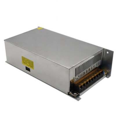 48V DC 1000W C-Power Switching Power Supply with Overtemp and Shortcuit Protection