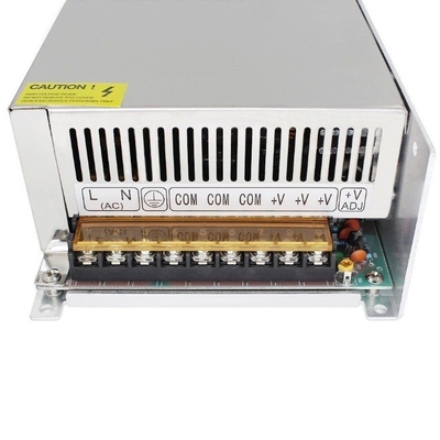 48V DC 1000W C-Power Switching Power Supply with Overtemp and Shortcuit Protection