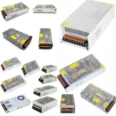 48V DC 1000W C-Power Switching Power Supply with Overtemp and Shortcuit Protection
